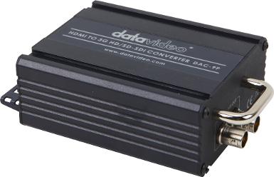 Datavideo DAC-9P HDMI To SDI (1080 P) PAL/NTSC